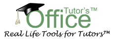 Tutor 's Office Personal Edition - Real Life Tools for Tutors