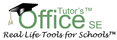 Tutor 's Office Studio Edition - Real Life Tools for Schools